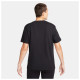 Nike Γυναικεία κοντομάνικη μπλούζα Sportswear Tee Air BF